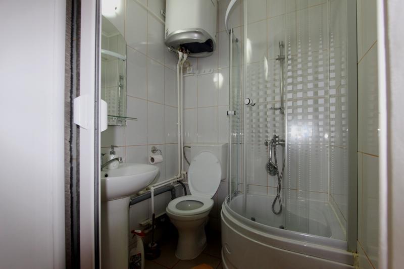 Belle Studio Apartment Galati Exterior photo
